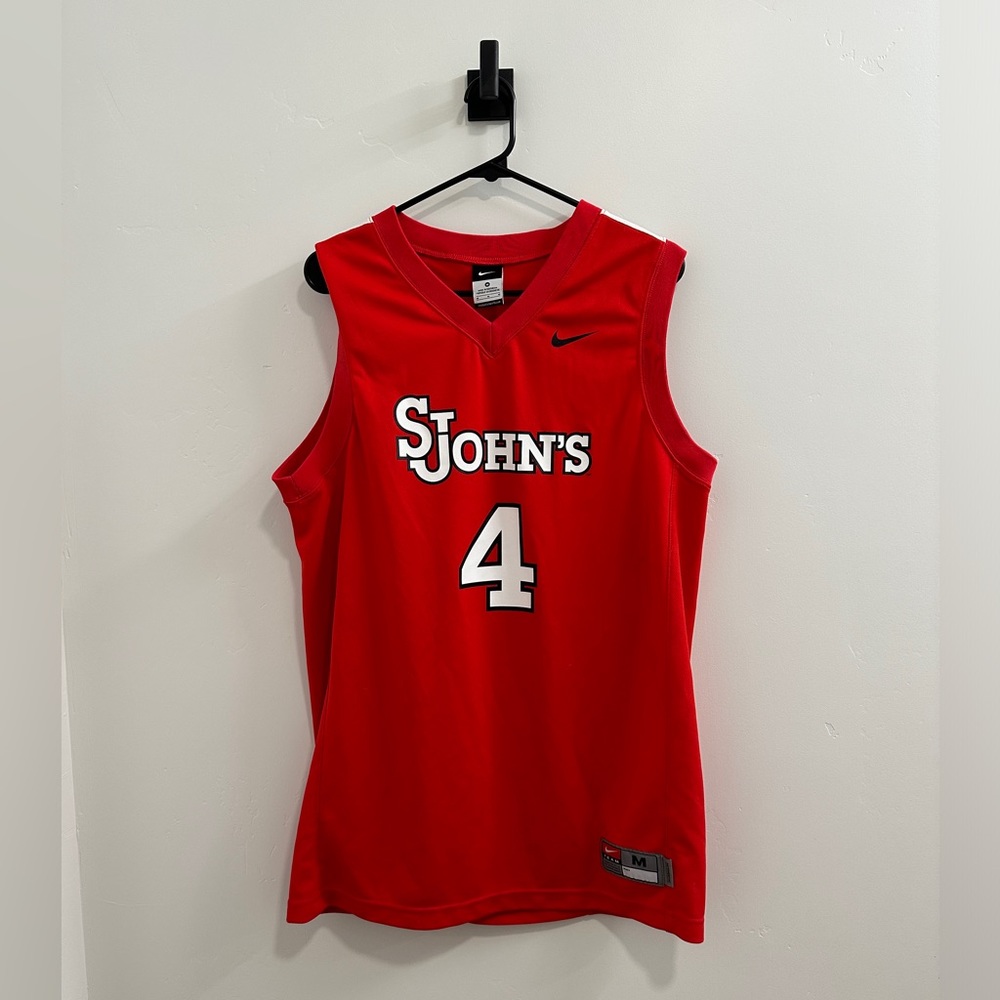 Official St John’s Nike Jersey